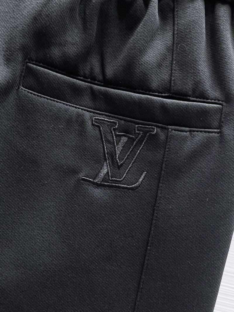 Louis Vuitton Long Pants